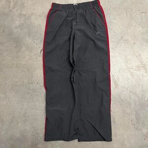 Y2K baggy Nike track‎ pants
